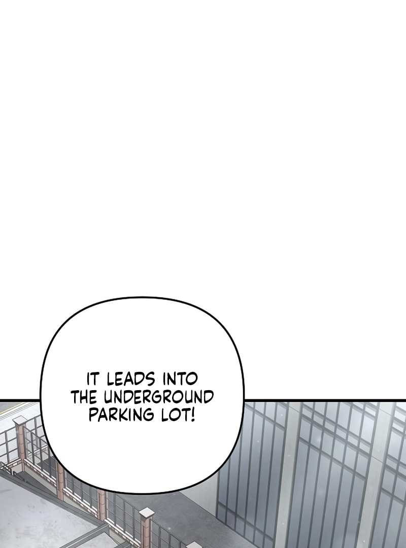 Foreigner on the Periphery Chapter 25 page 132 - 