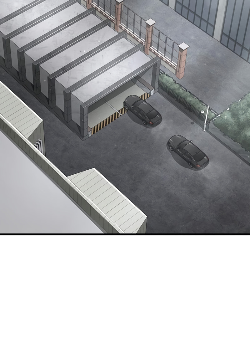 Foreigner on the Periphery Chapter 25 page 133 - 