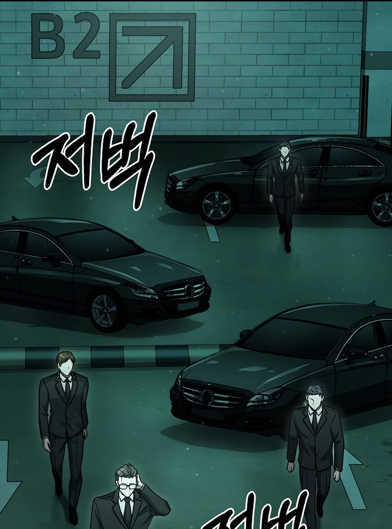 Foreigner on the Periphery Chapter 25 page 136 - 