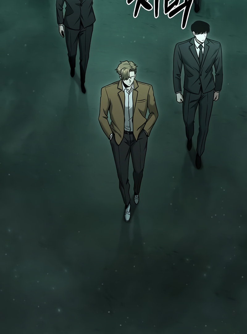 Foreigner on the Periphery Chapter 25 page 137 - 