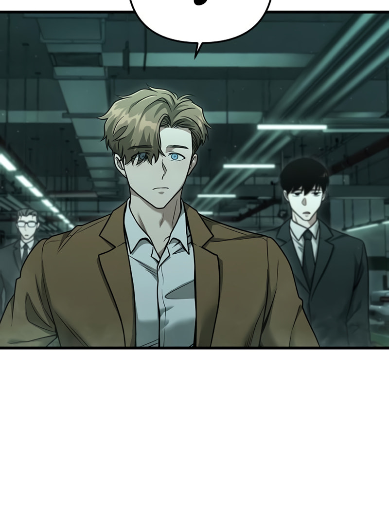 Foreigner on the Periphery Chapter 25 page 139 - 
