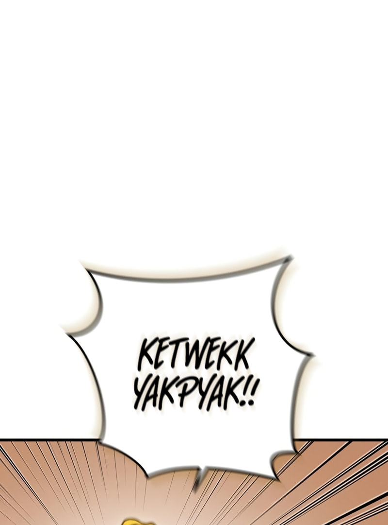 Foreigner on the Periphery Chapter 25 page 15 - 