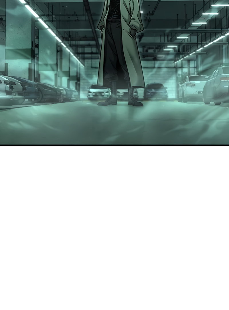 Foreigner on the Periphery Chapter 25 page 141 - 