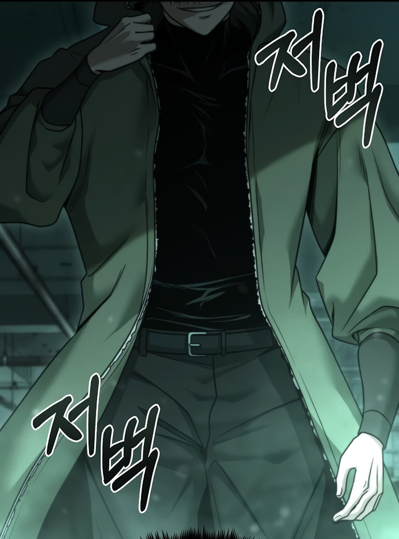Foreigner on the Periphery Chapter 25 page 145 - 
