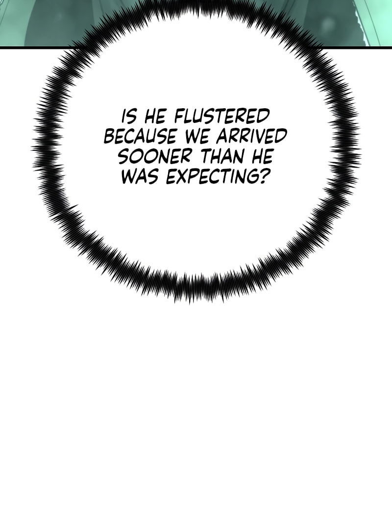 Foreigner on the Periphery Chapter 25 page 146 - 
