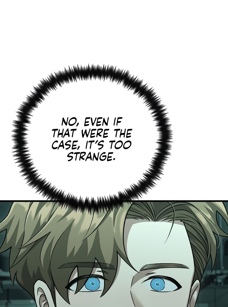 Foreigner on the Periphery Chapter 25 page 147 - 