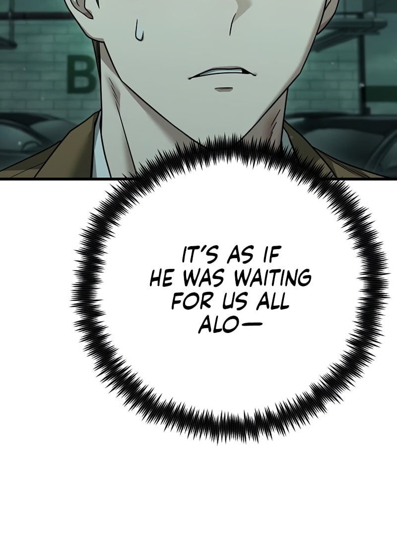 Foreigner on the Periphery Chapter 25 page 148 - 