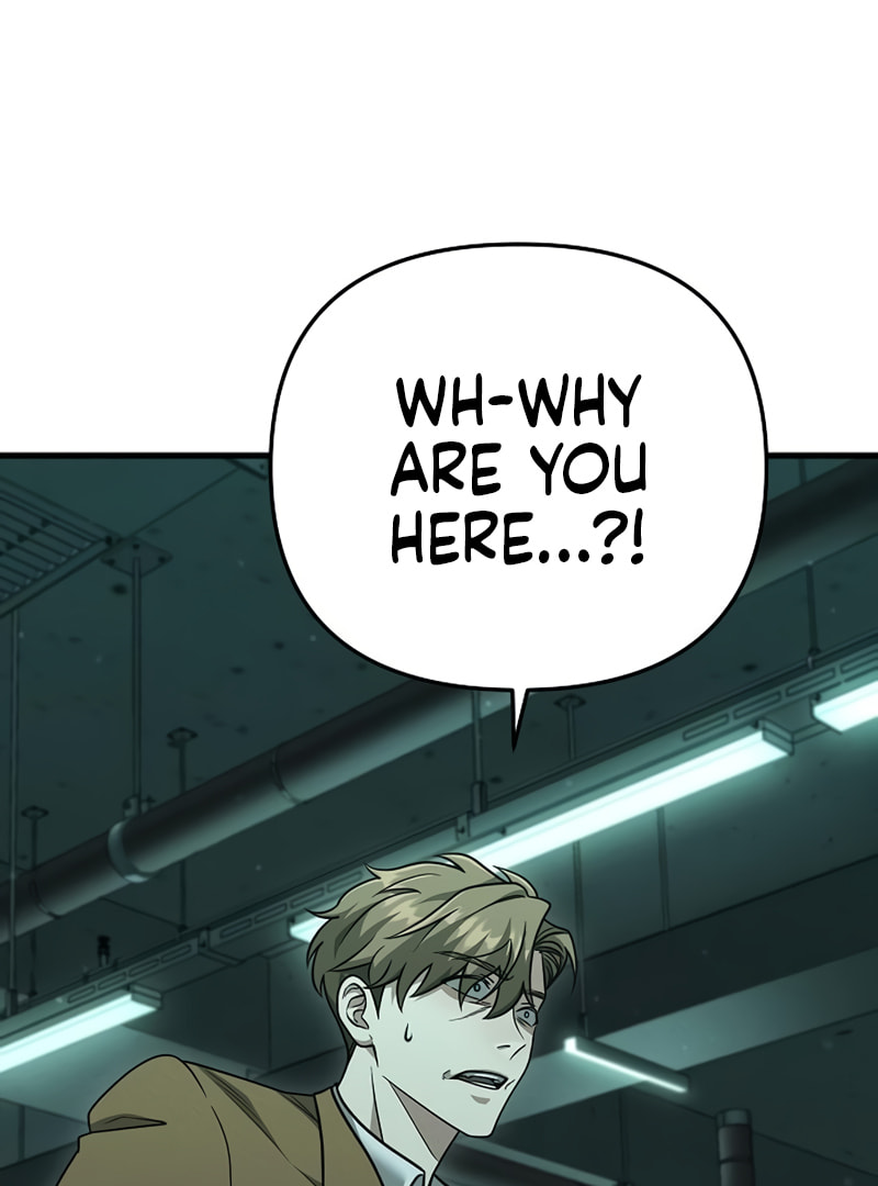 Foreigner on the Periphery Chapter 25 page 152 - 