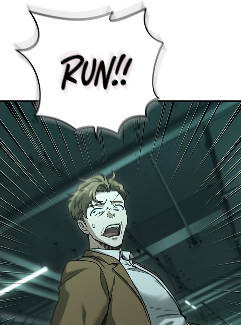Foreigner on the Periphery Chapter 25 page 155 - 