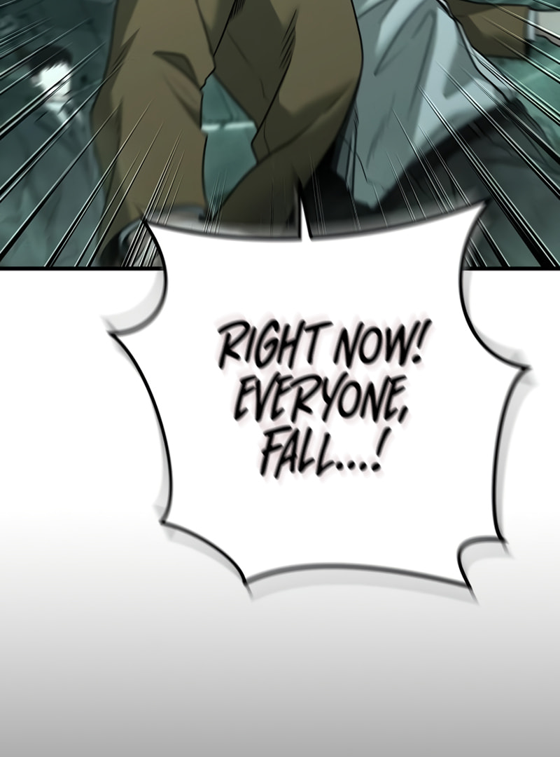 Foreigner on the Periphery Chapter 25 page 156 - 