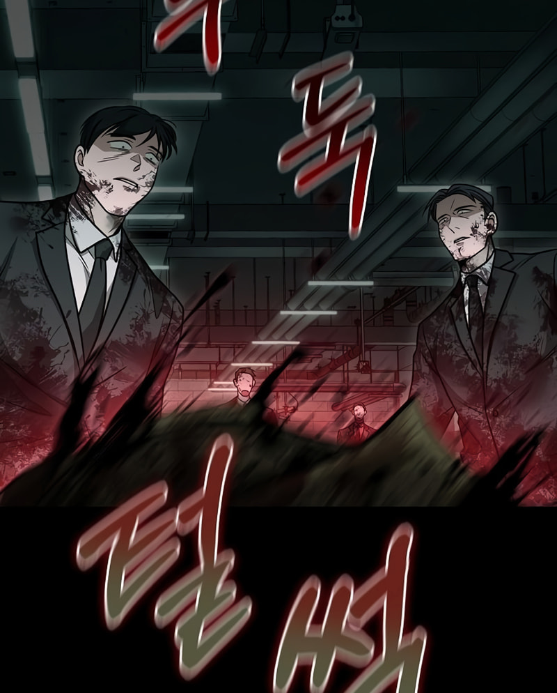 Foreigner on the Periphery Chapter 25 page 162 - 