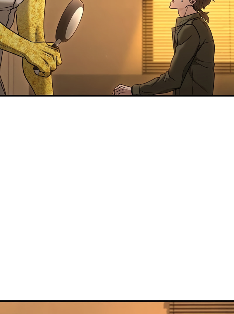 Foreigner on the Periphery Chapter 25 page 20 - 