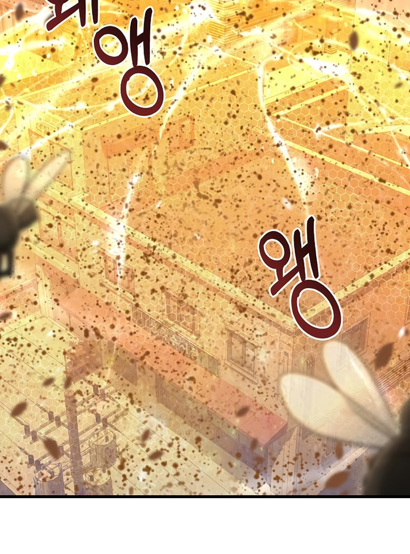 Foreigner on the Periphery Chapter 25 page 3 - 