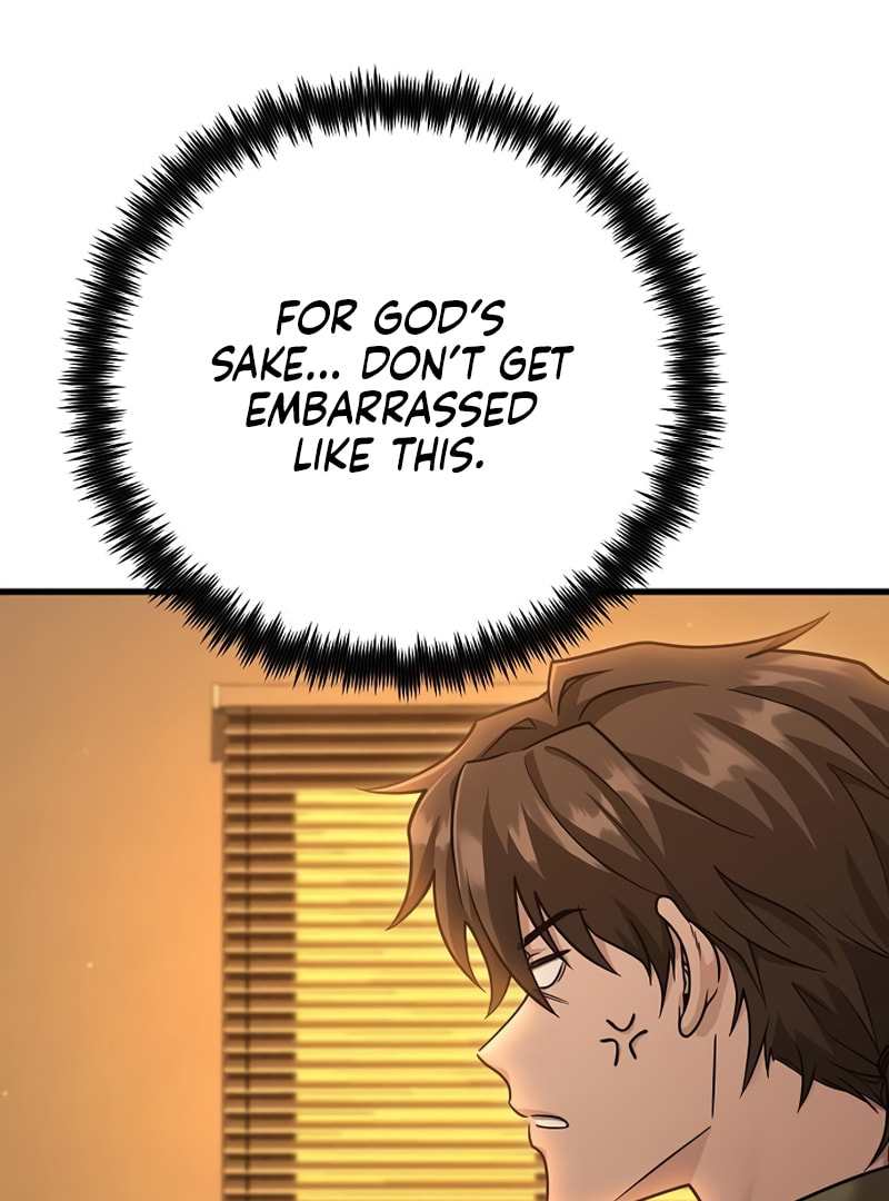 Foreigner on the Periphery Chapter 25 page 24 - 