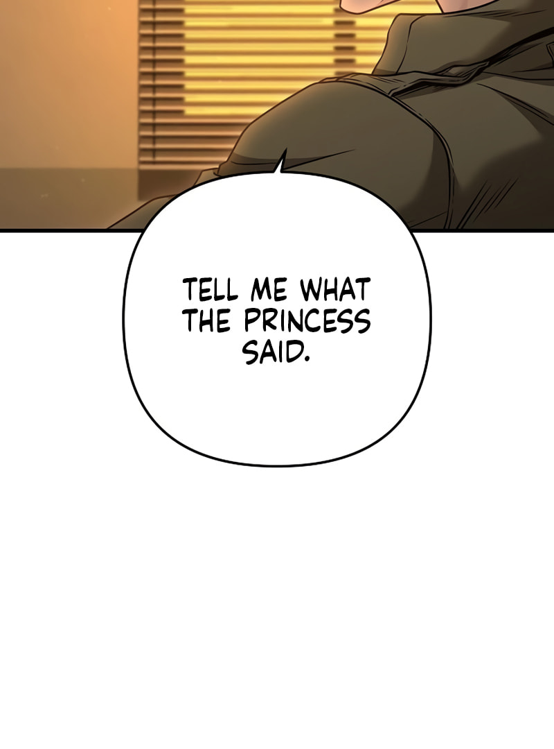 Foreigner on the Periphery Chapter 25 page 25 - 