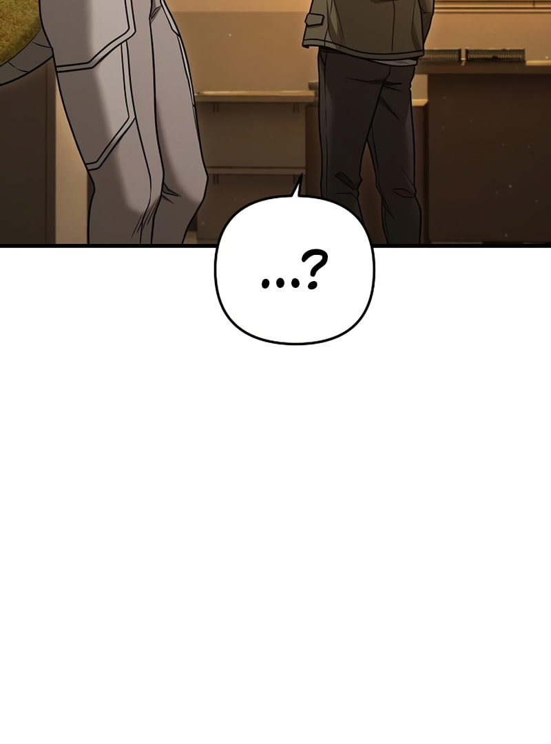 Foreigner on the Periphery Chapter 25 page 27 - 