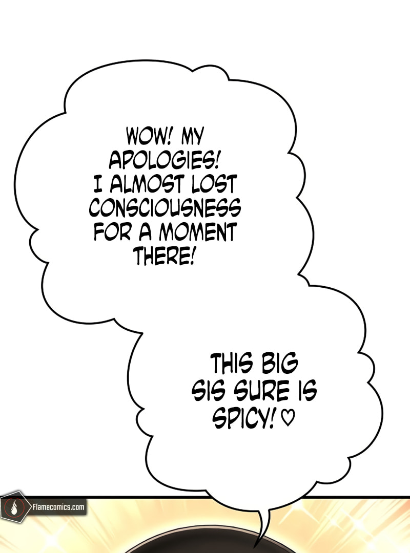 Foreigner on the Periphery Chapter 25 page 28 - 