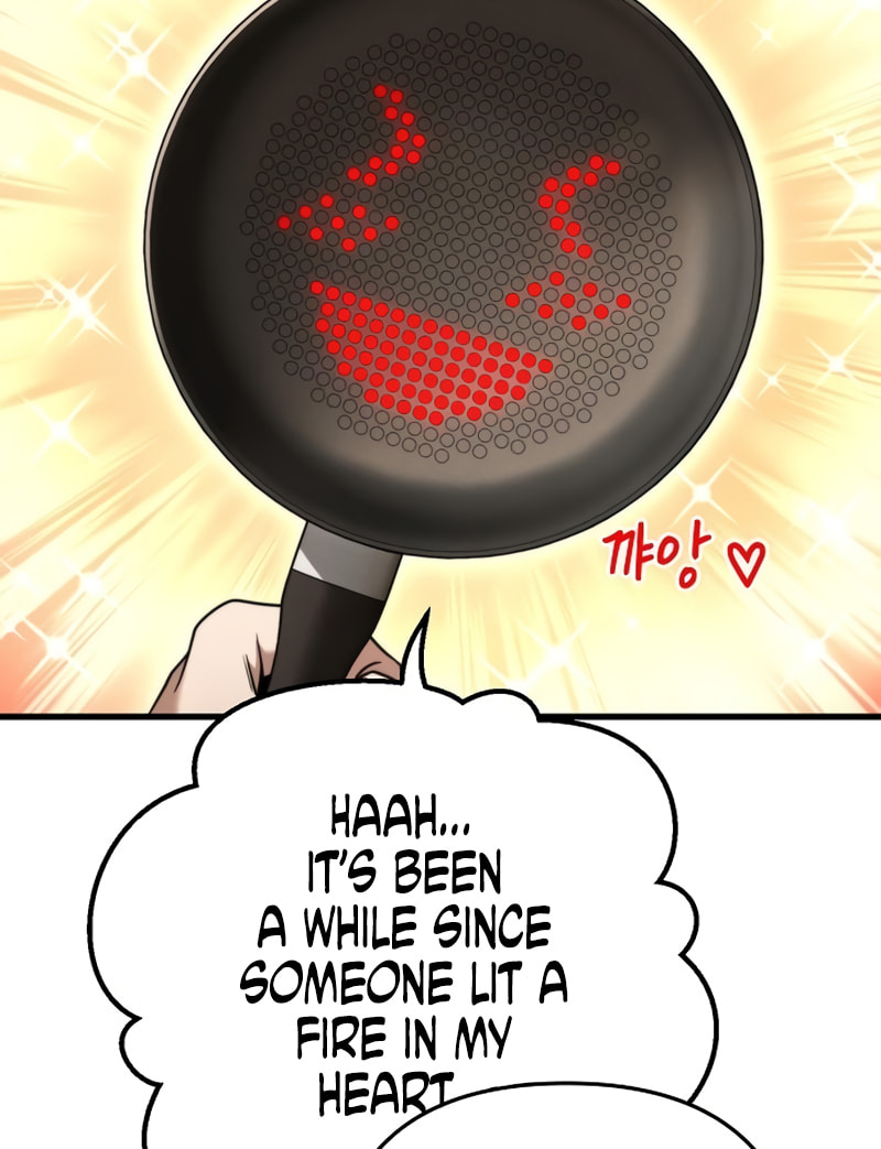 Foreigner on the Periphery Chapter 25 page 29 - 