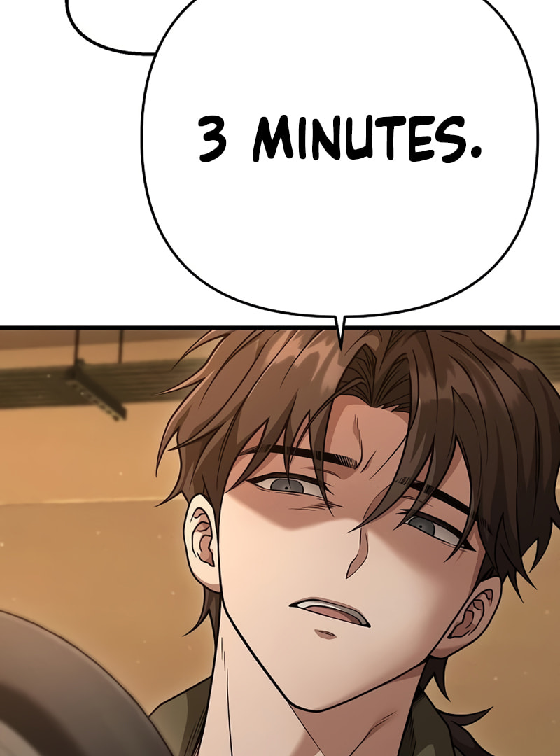 Foreigner on the Periphery Chapter 25 page 34 - 