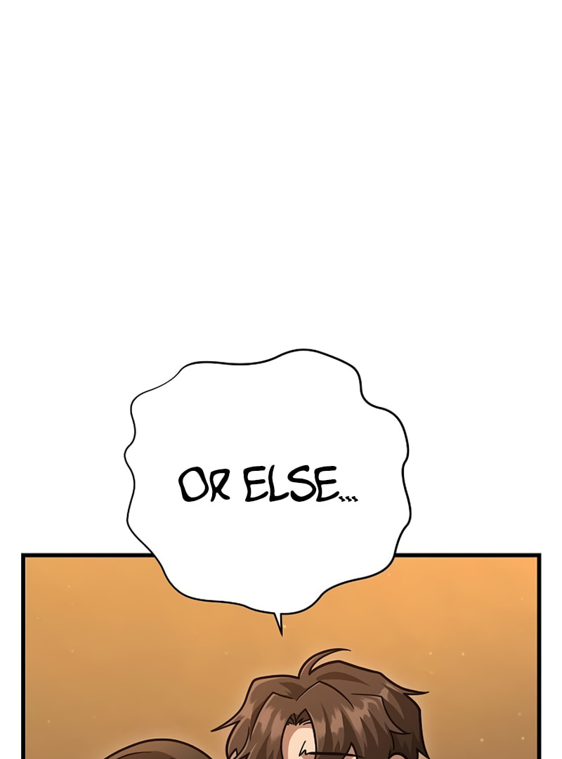 Foreigner on the Periphery Chapter 25 page 36 - 