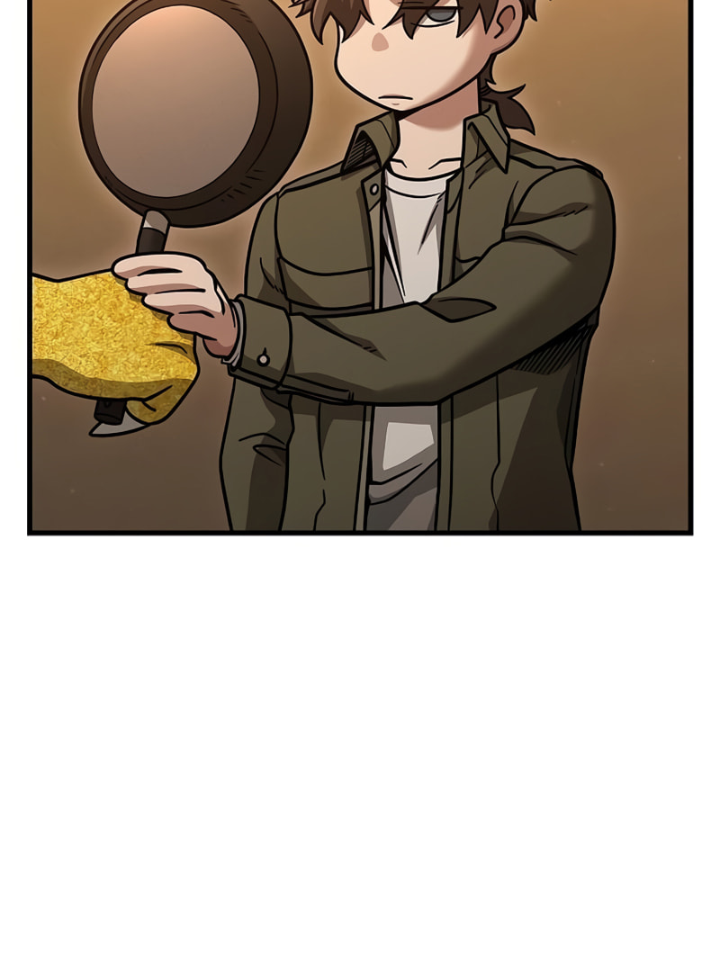 Foreigner on the Periphery Chapter 25 page 37 - 