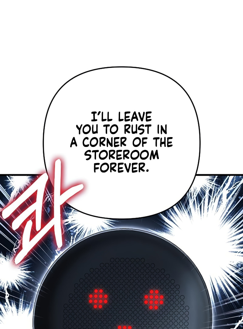 Foreigner on the Periphery Chapter 25 page 38 - 