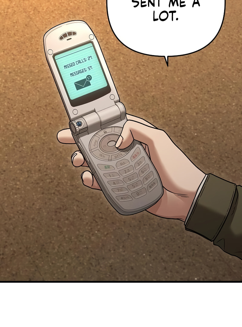 Foreigner on the Periphery Chapter 25 page 43 - 