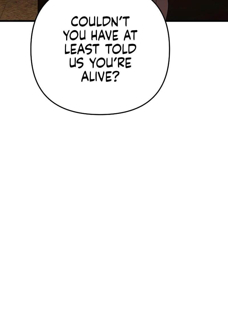 Foreigner on the Periphery Chapter 25 page 46 - 