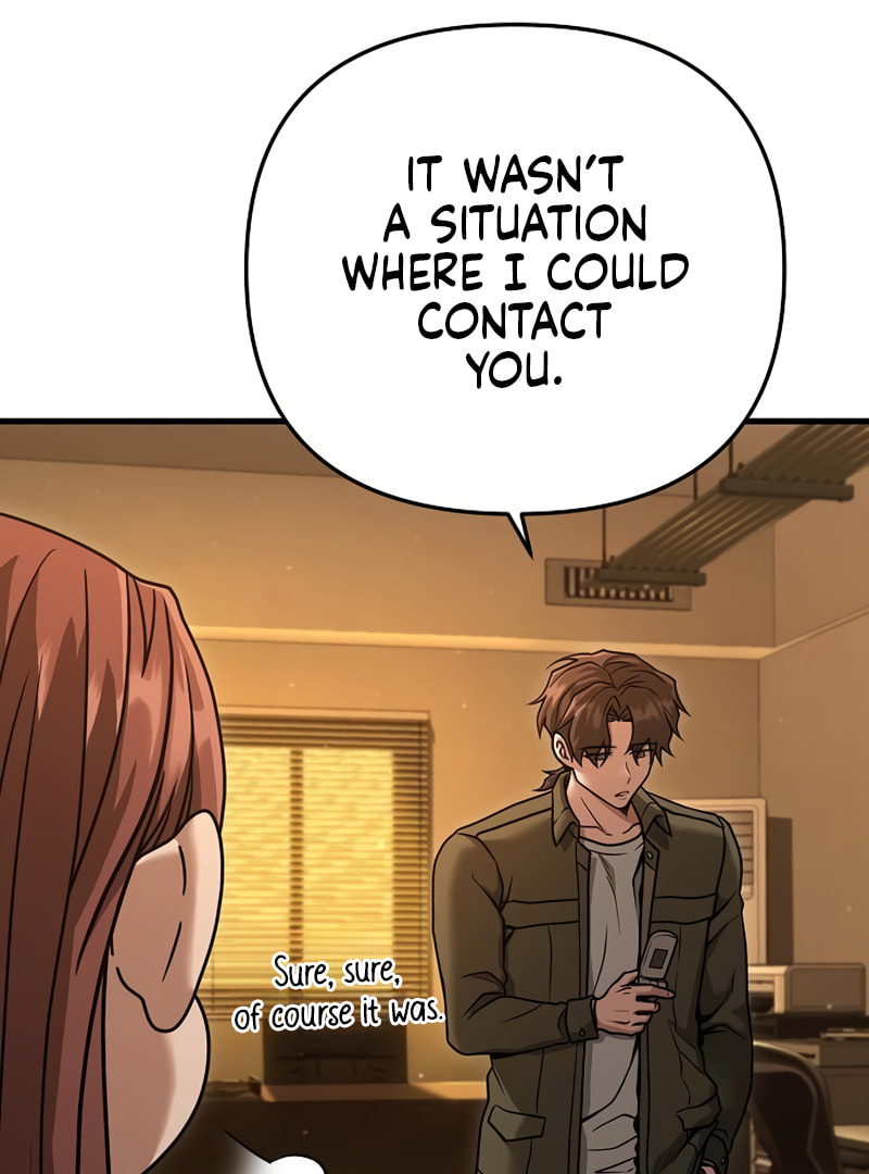 Foreigner on the Periphery Chapter 25 page 47 - 