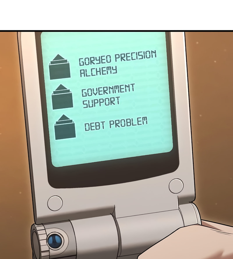 Foreigner on the Periphery Chapter 25 page 49 - 