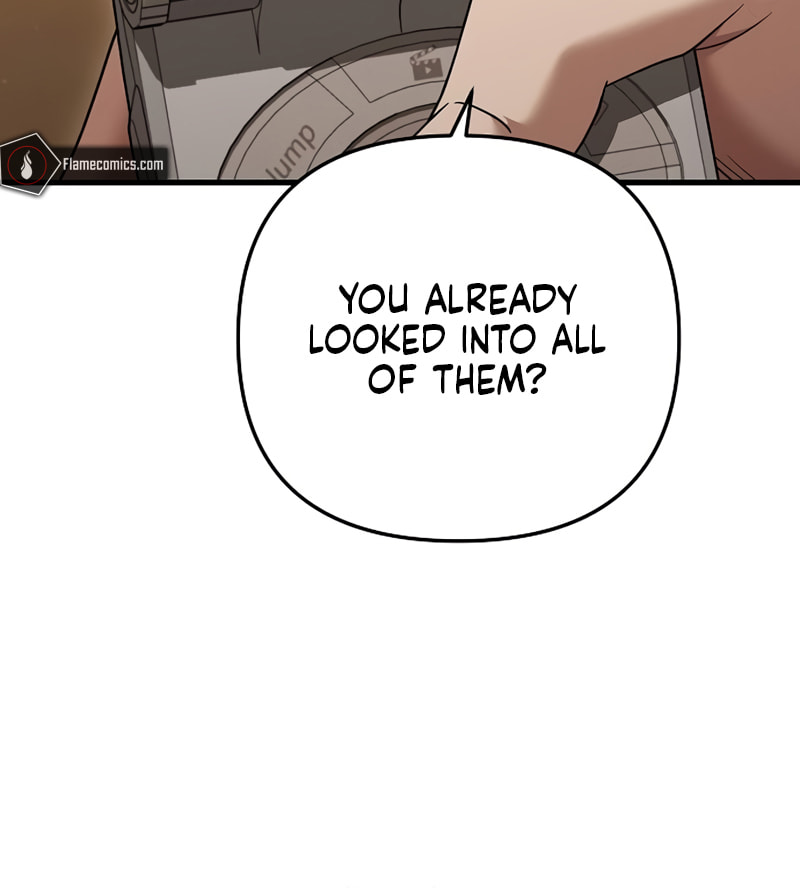 Foreigner on the Periphery Chapter 25 page 50 - 