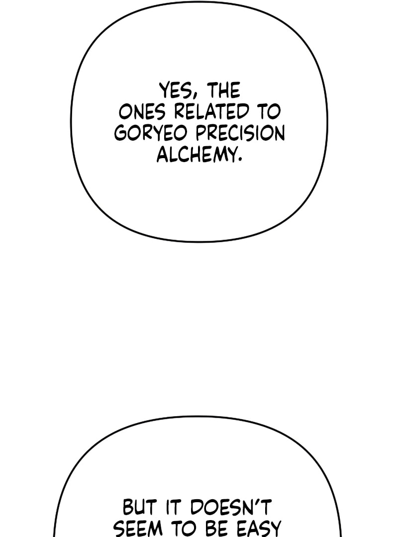 Foreigner on the Periphery Chapter 25 page 51 - 