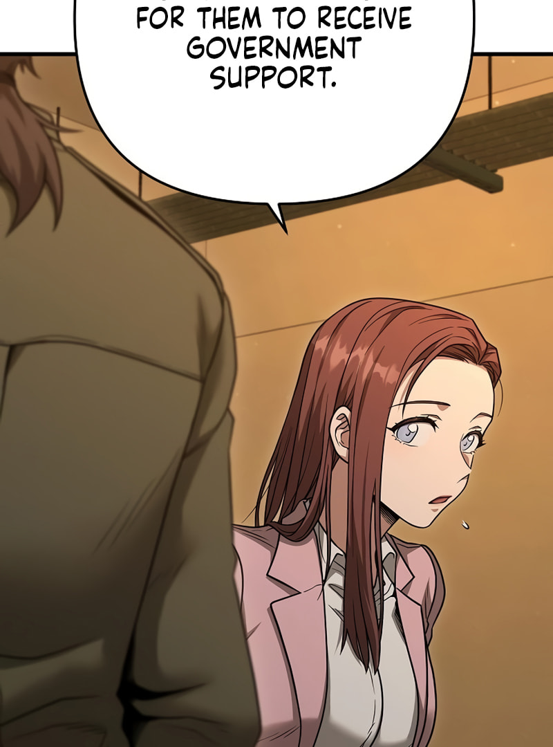 Foreigner on the Periphery Chapter 25 page 52 - 