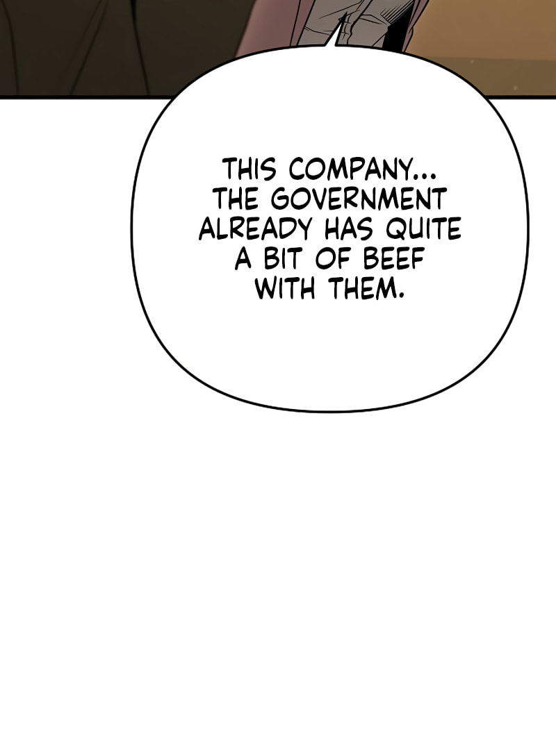 Foreigner on the Periphery Chapter 25 page 53 - 
