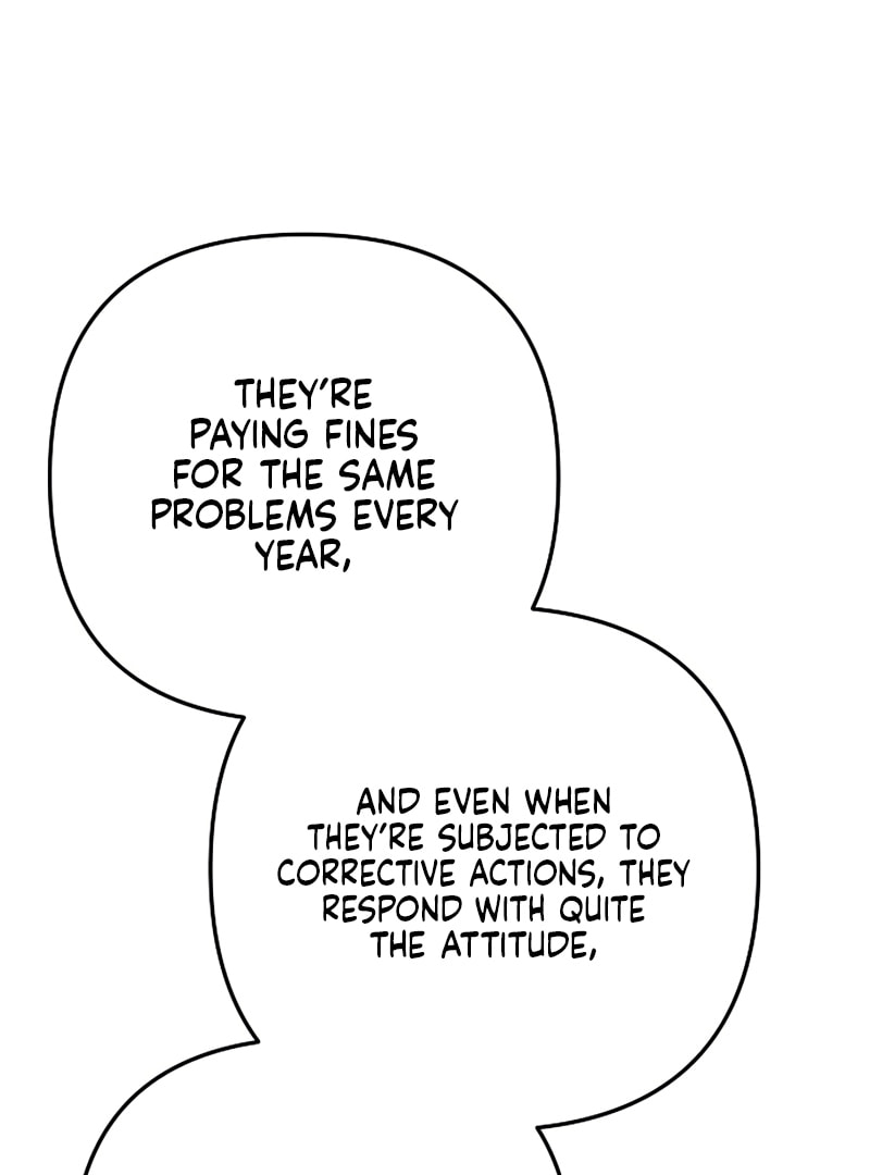 Foreigner on the Periphery Chapter 25 page 54 - 