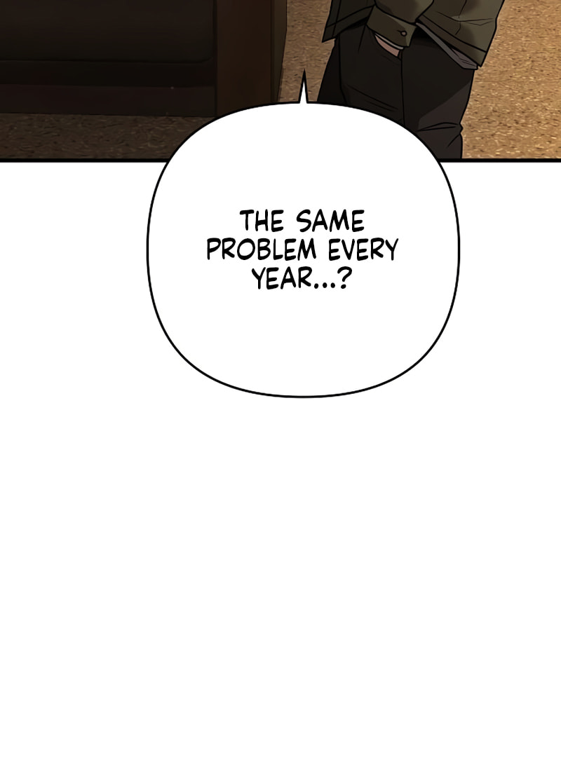 Foreigner on the Periphery Chapter 25 page 56 - 