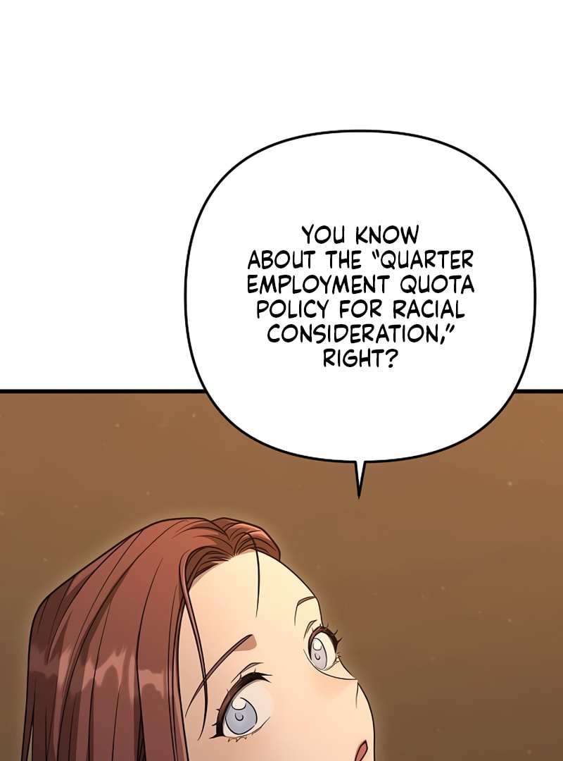 Foreigner on the Periphery Chapter 25 page 57 - 
