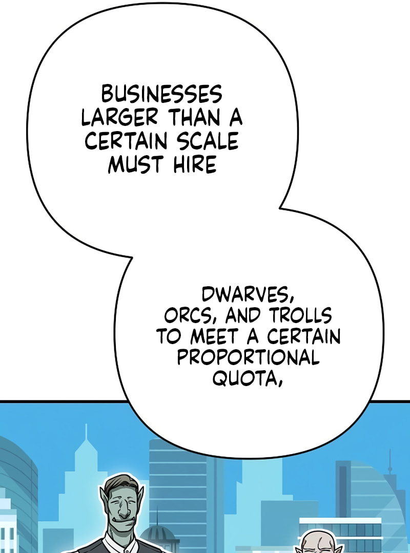 Foreigner on the Periphery Chapter 25 page 60 - 