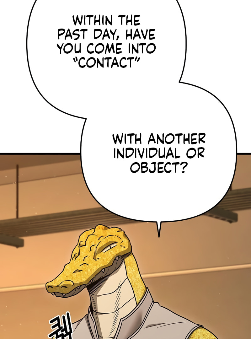 Foreigner on the Periphery Chapter 25 page 7 - 