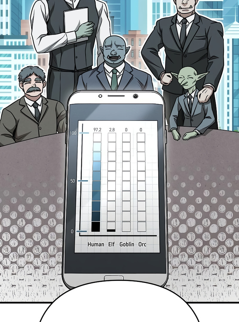 Foreigner on the Periphery Chapter 25 page 61 - 