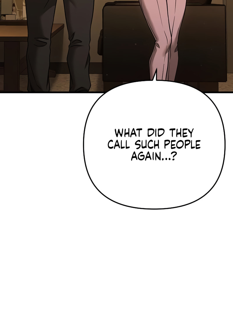 Foreigner on the Periphery Chapter 25 page 64 - 