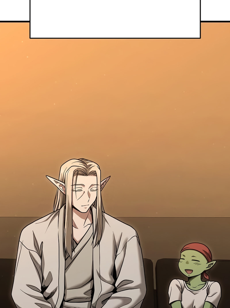 Foreigner on the Periphery Chapter 25 page 68 - 