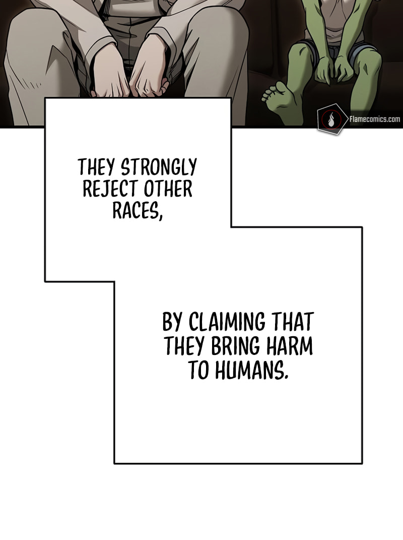 Foreigner on the Periphery Chapter 25 page 69 - 