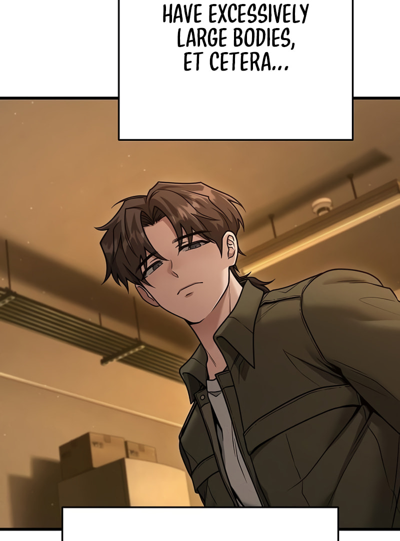Foreigner on the Periphery Chapter 25 page 71 - 
