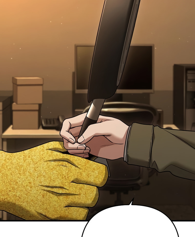 Foreigner on the Periphery Chapter 25 page 77 - 