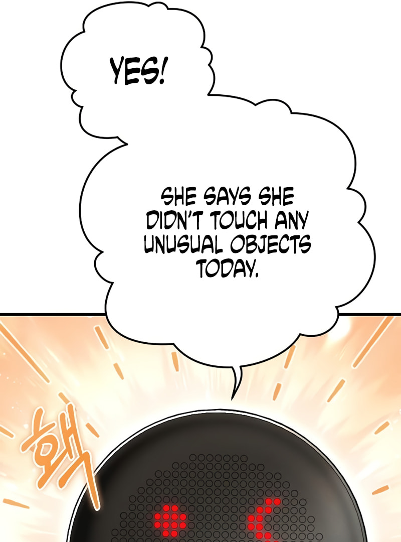 Foreigner on the Periphery Chapter 25 page 79 - 