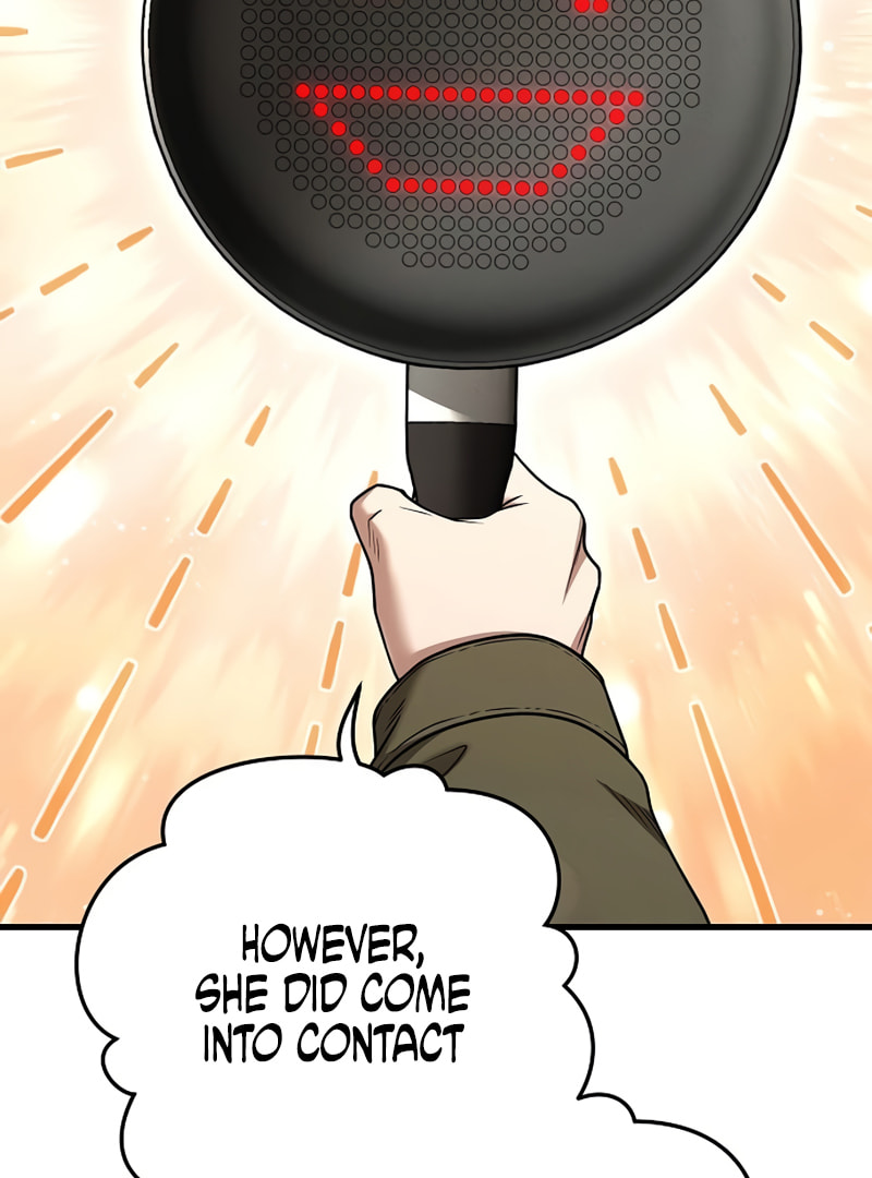 Foreigner on the Periphery Chapter 25 page 80 - 