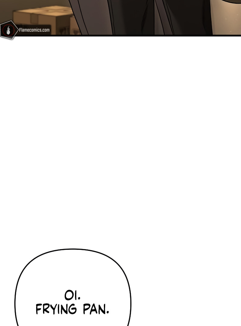Foreigner on the Periphery Chapter 25 page 9 - 