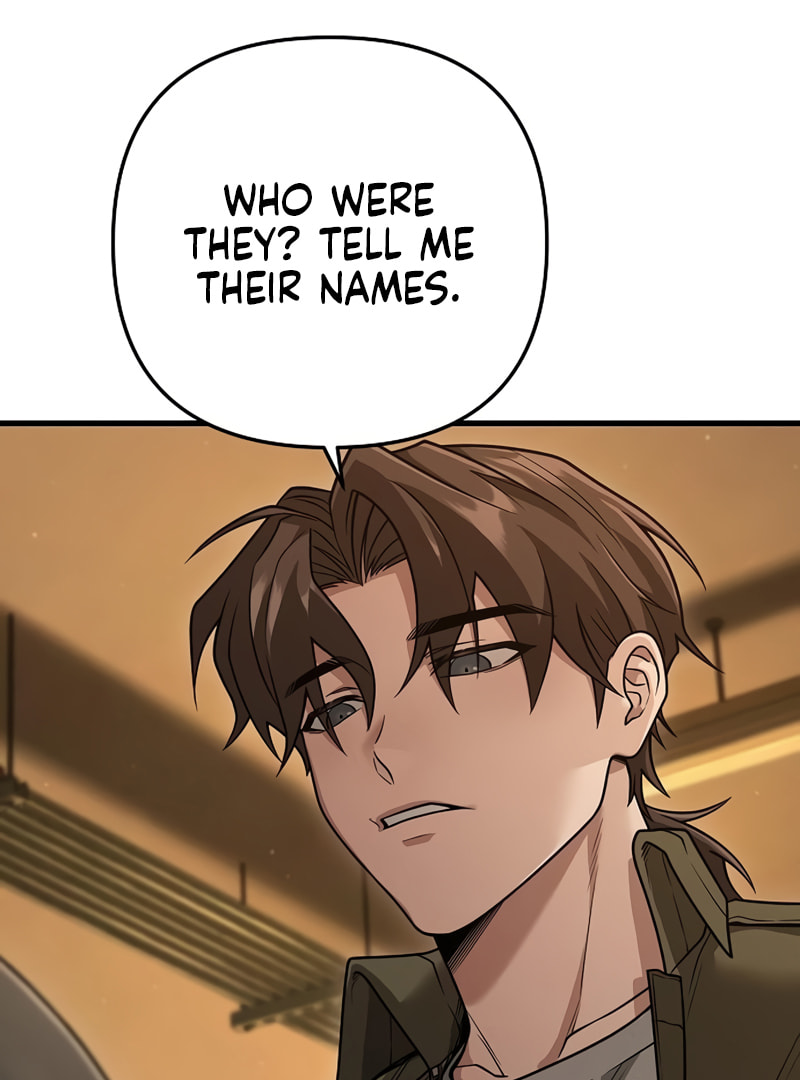 Foreigner on the Periphery Chapter 25 page 82 - 