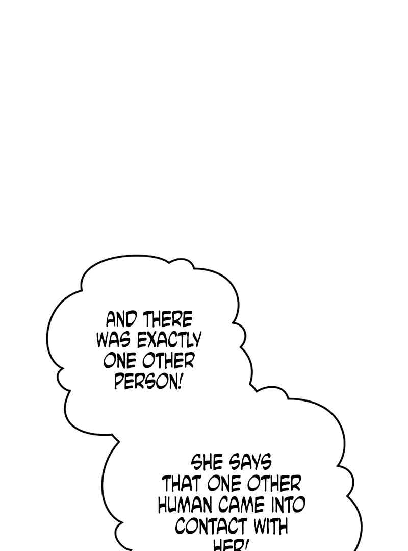 Foreigner on the Periphery Chapter 25 page 86 - 